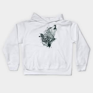 Alpha Kids Hoodie